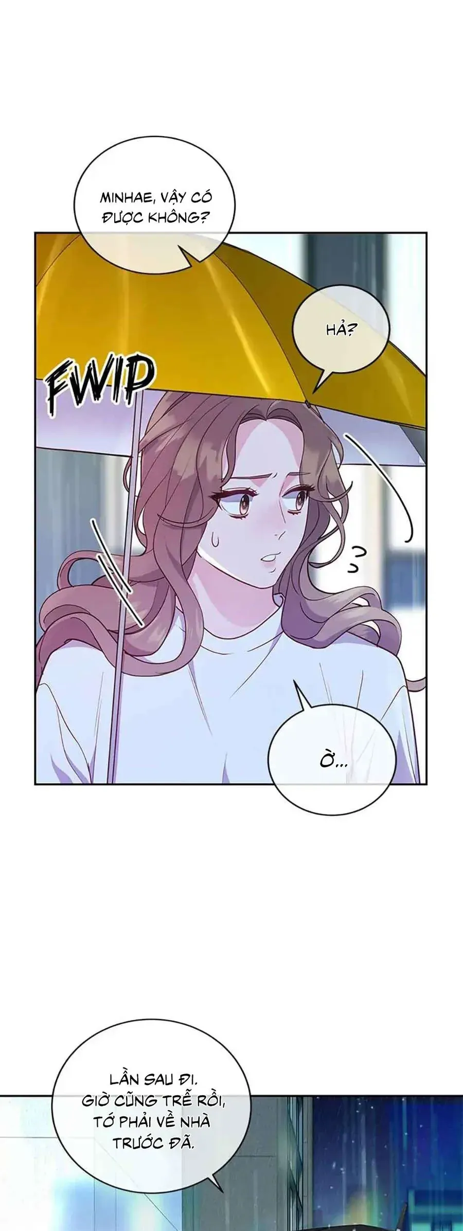 Lời Tỏ Tình Đáng Ngờ Chapter 17 - 38