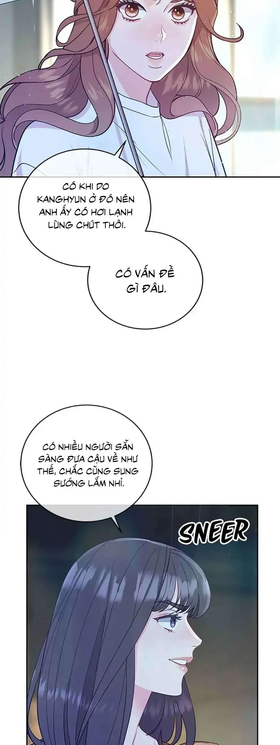 Lời Tỏ Tình Đáng Ngờ Chapter 17 - 42