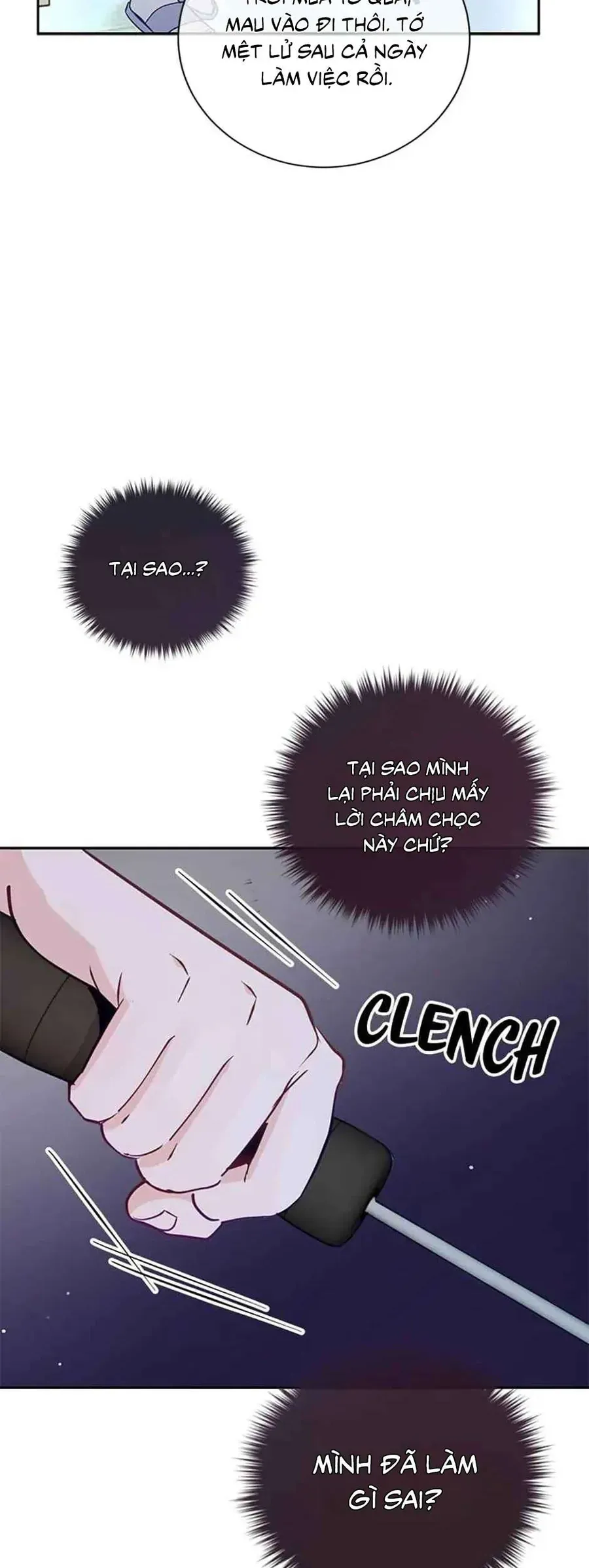 Lời Tỏ Tình Đáng Ngờ Chapter 17 - 44