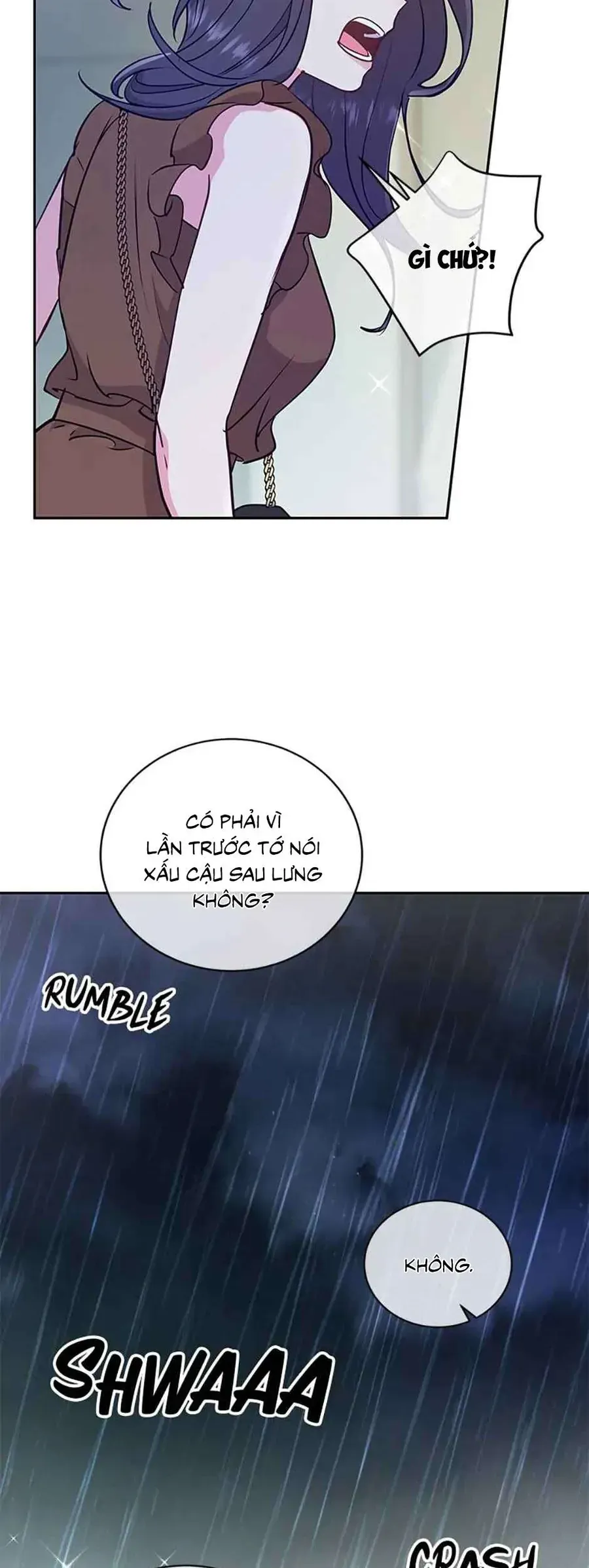 Lời Tỏ Tình Đáng Ngờ Chapter 17 - 46