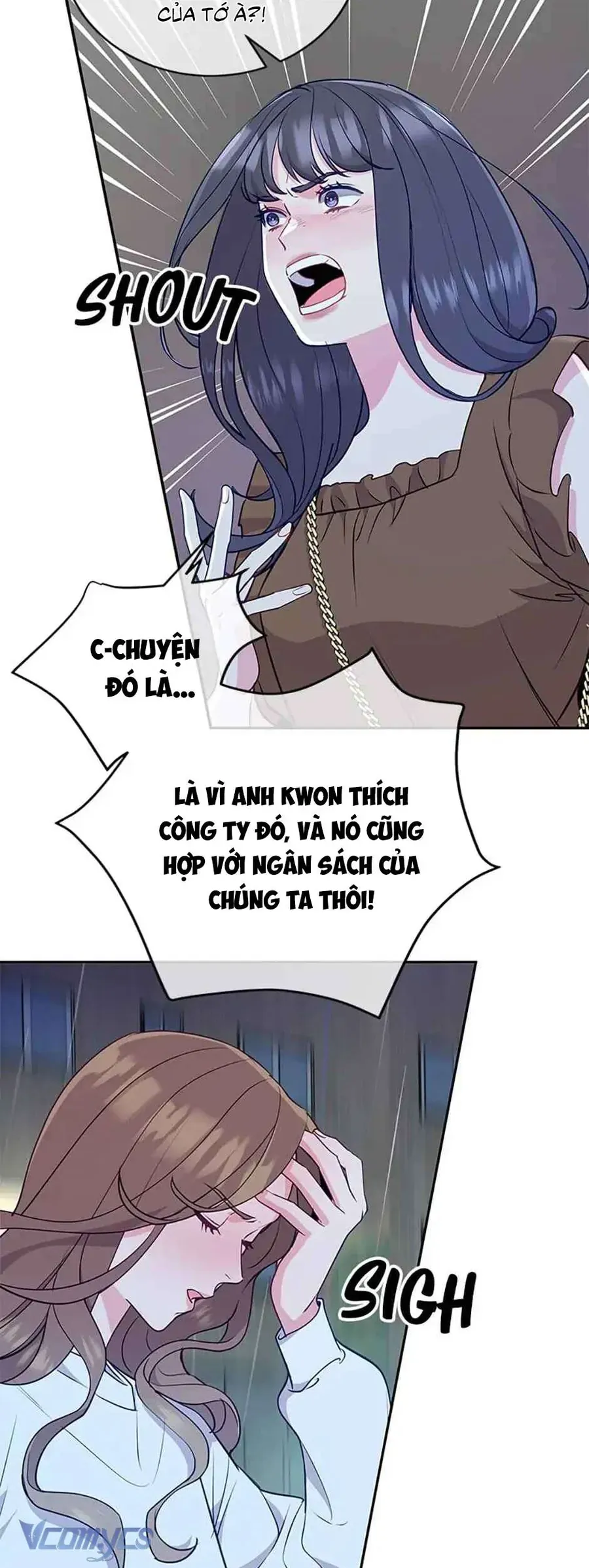 Lời Tỏ Tình Đáng Ngờ Chapter 17 - 49