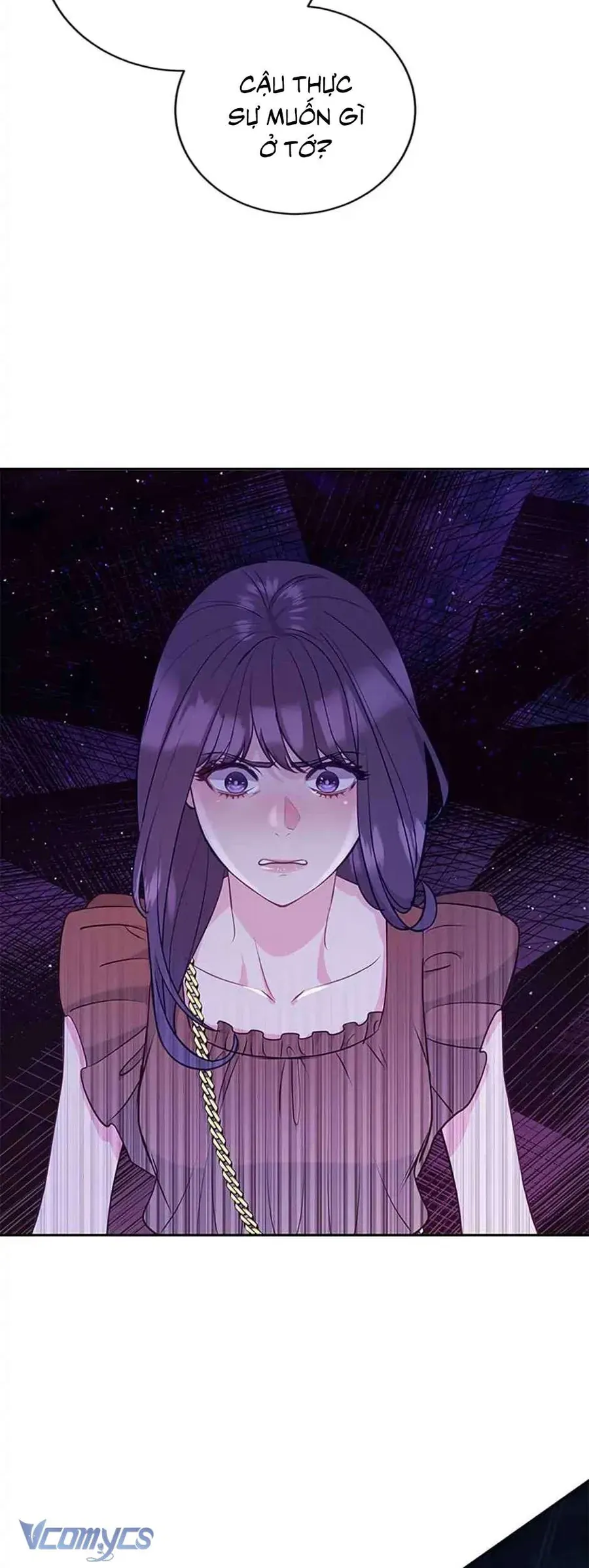 Lời Tỏ Tình Đáng Ngờ Chapter 17 - 51