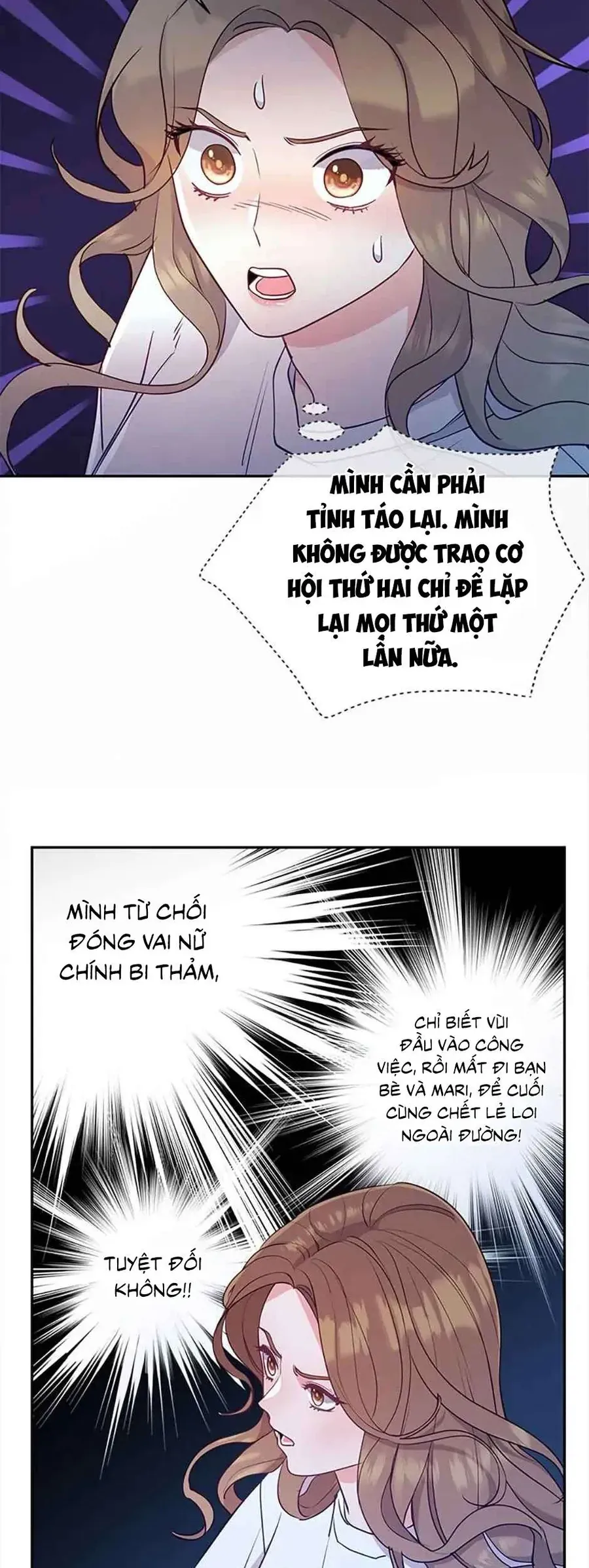 Lời Tỏ Tình Đáng Ngờ Chapter 18 - 12