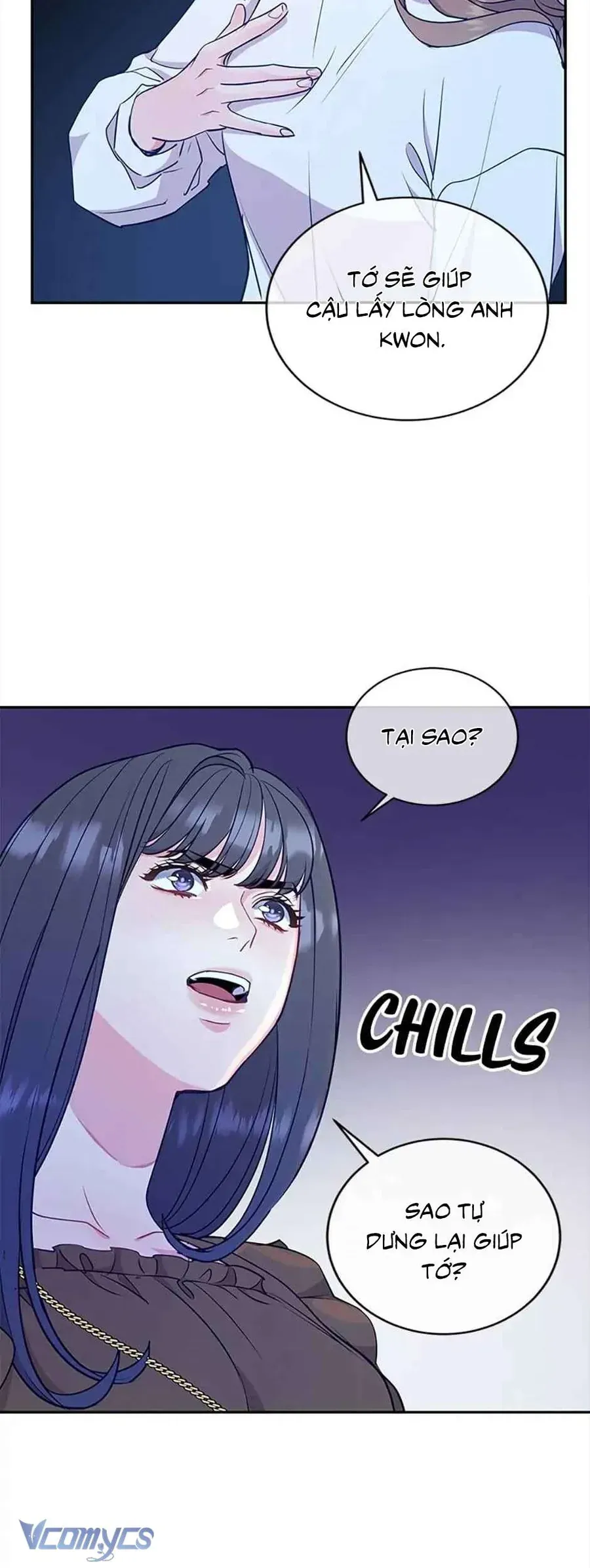 Lời Tỏ Tình Đáng Ngờ Chapter 18 - 13