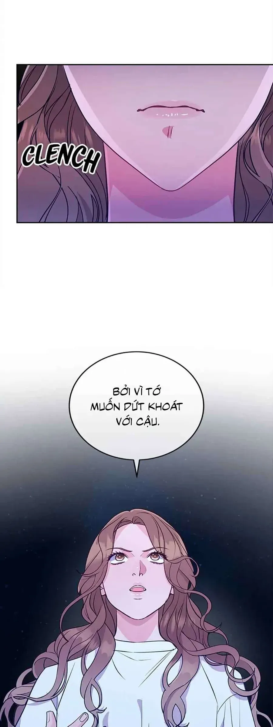 Lời Tỏ Tình Đáng Ngờ Chapter 18 - 14