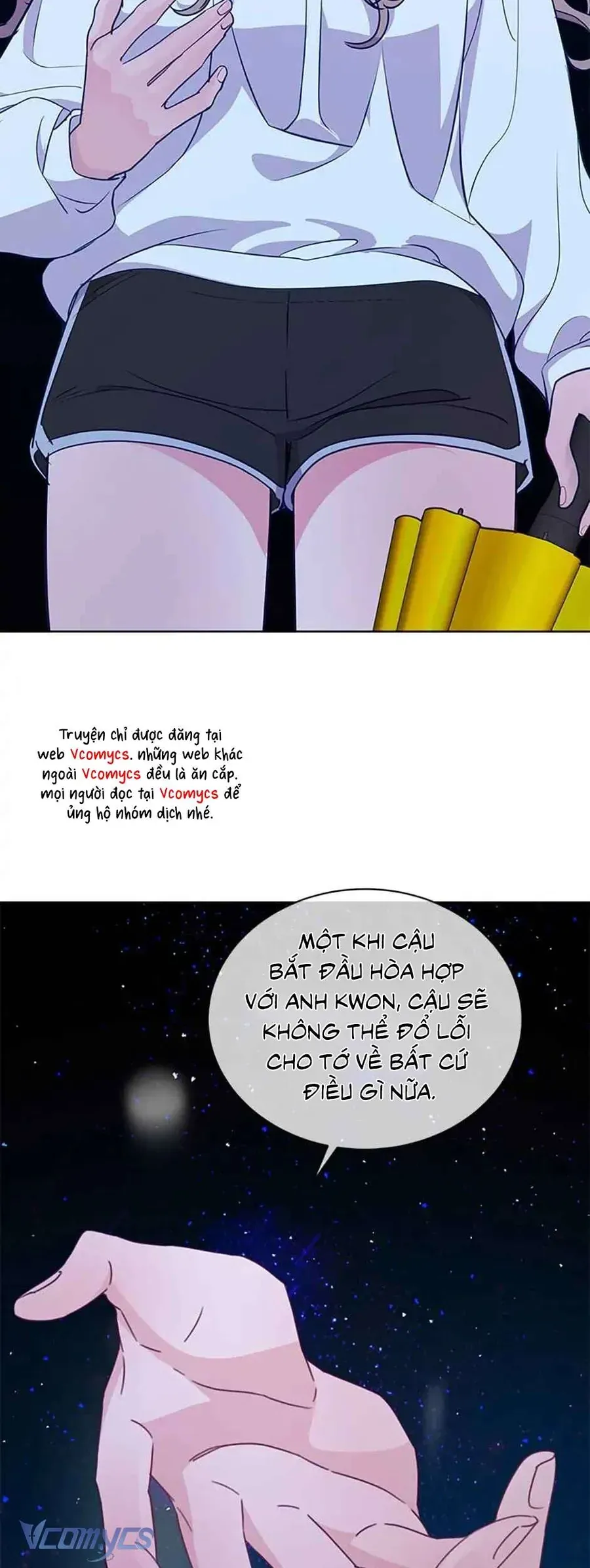 Lời Tỏ Tình Đáng Ngờ Chapter 18 - 15