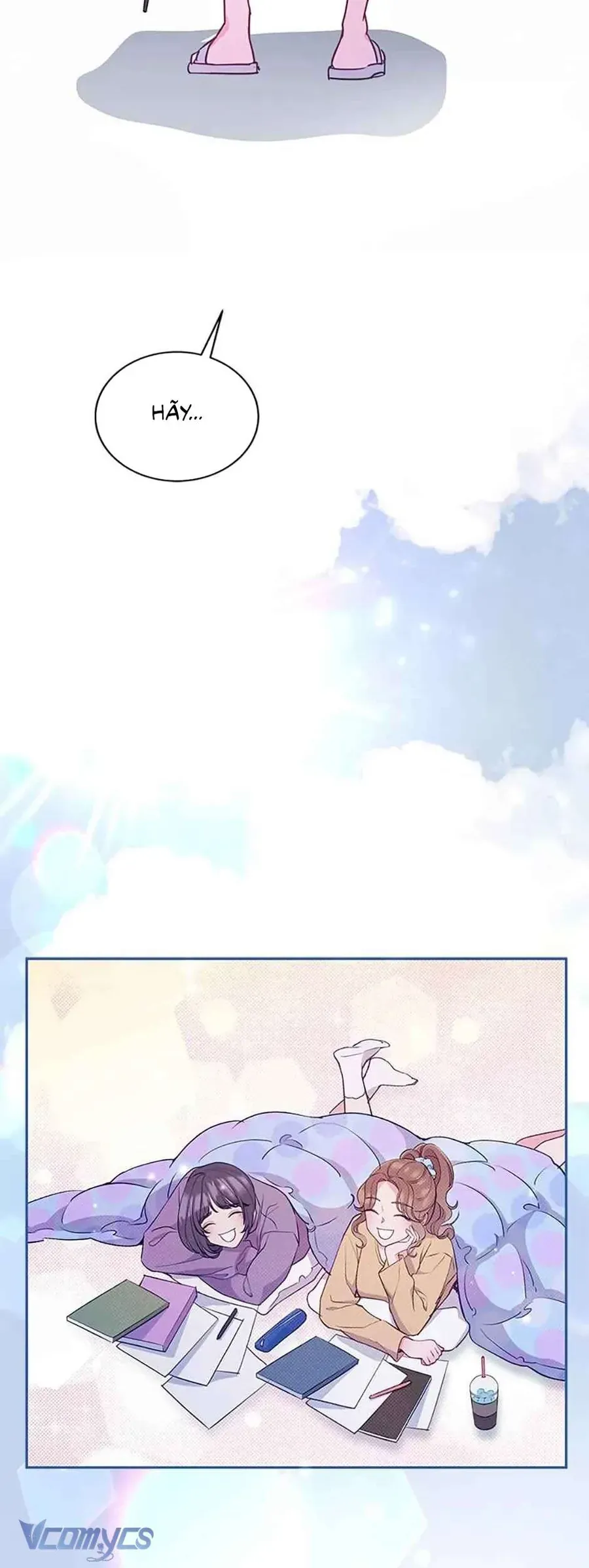 Lời Tỏ Tình Đáng Ngờ Chapter 18 - 17