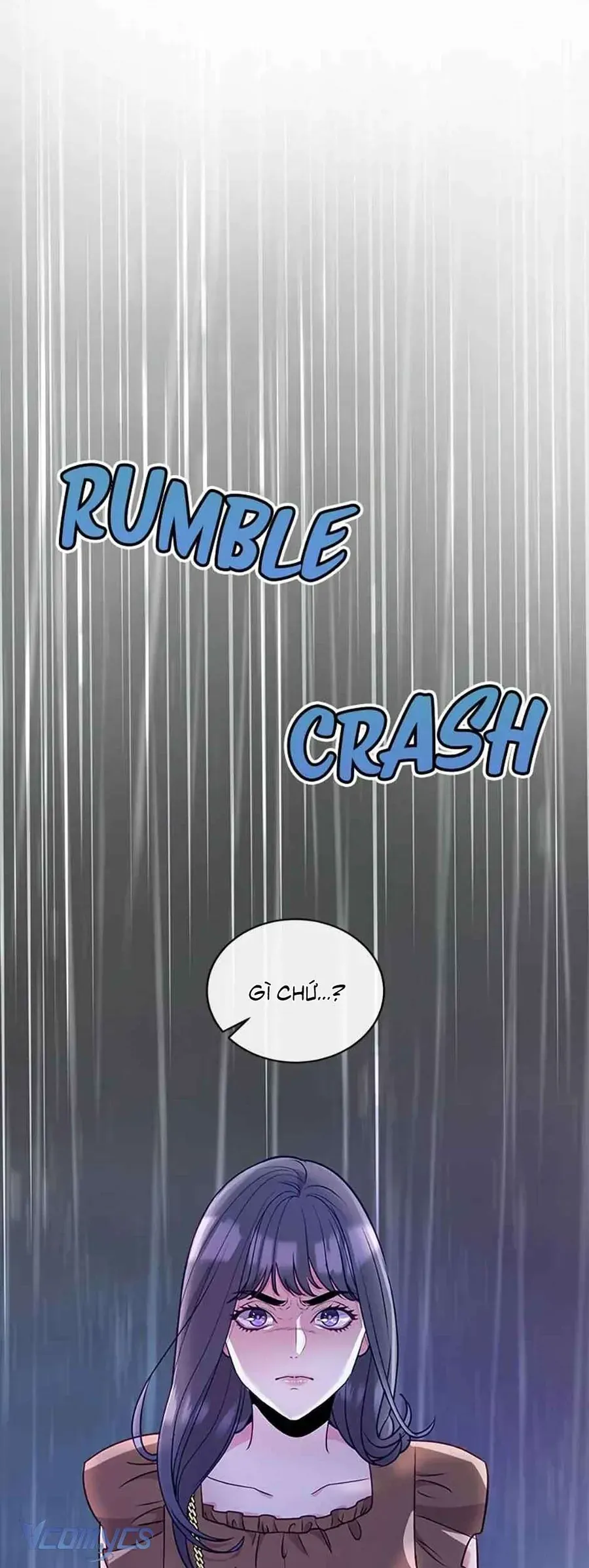 Lời Tỏ Tình Đáng Ngờ Chapter 18 - 3