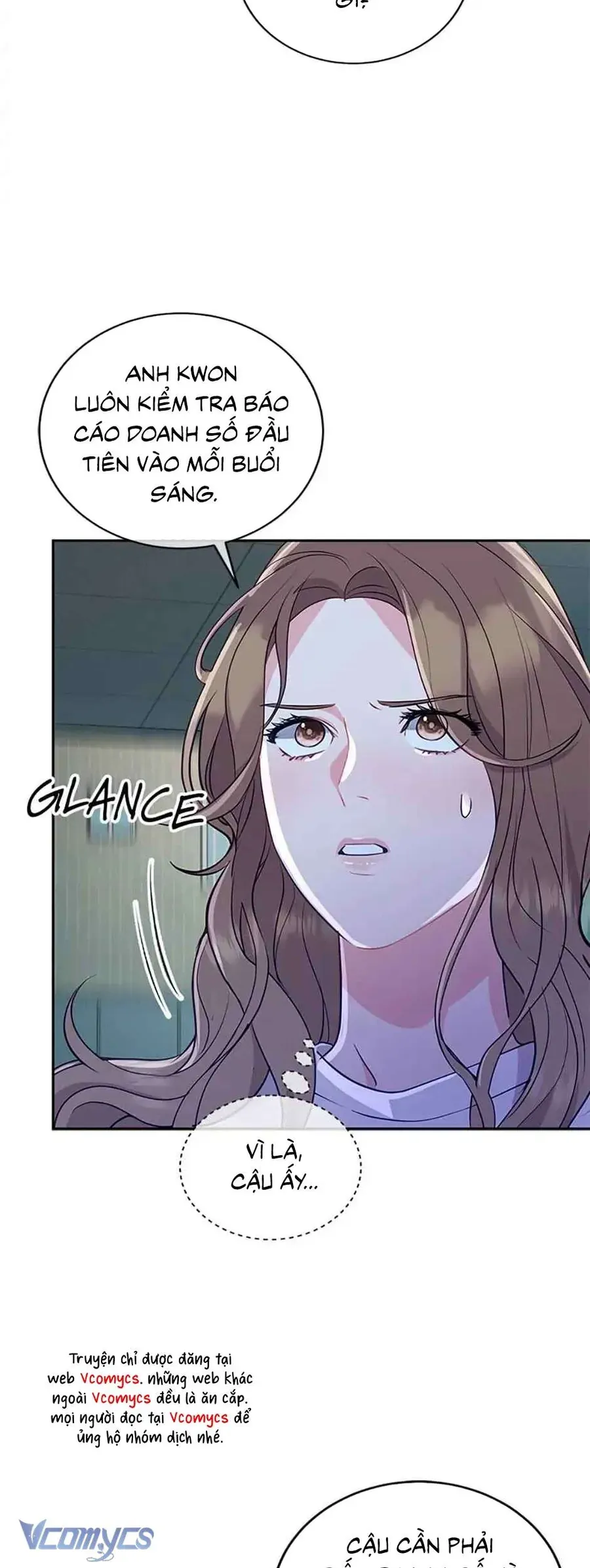 Lời Tỏ Tình Đáng Ngờ Chapter 18 - 21