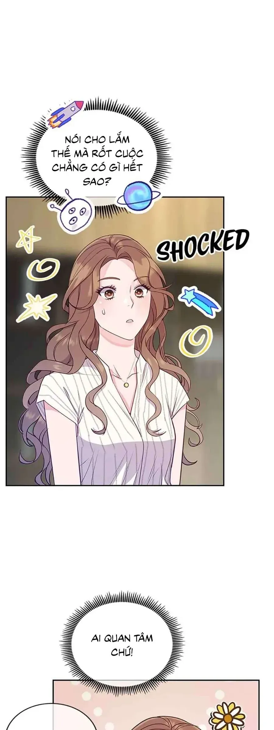 Lời Tỏ Tình Đáng Ngờ Chapter 18 - 30