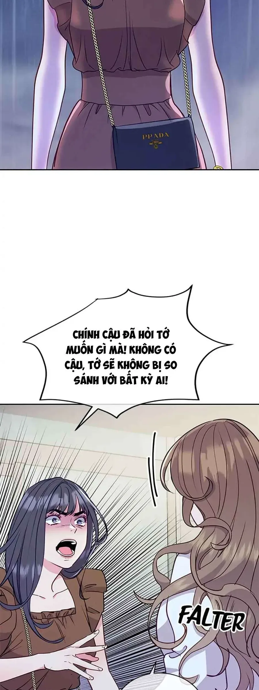 Lời Tỏ Tình Đáng Ngờ Chapter 18 - 4