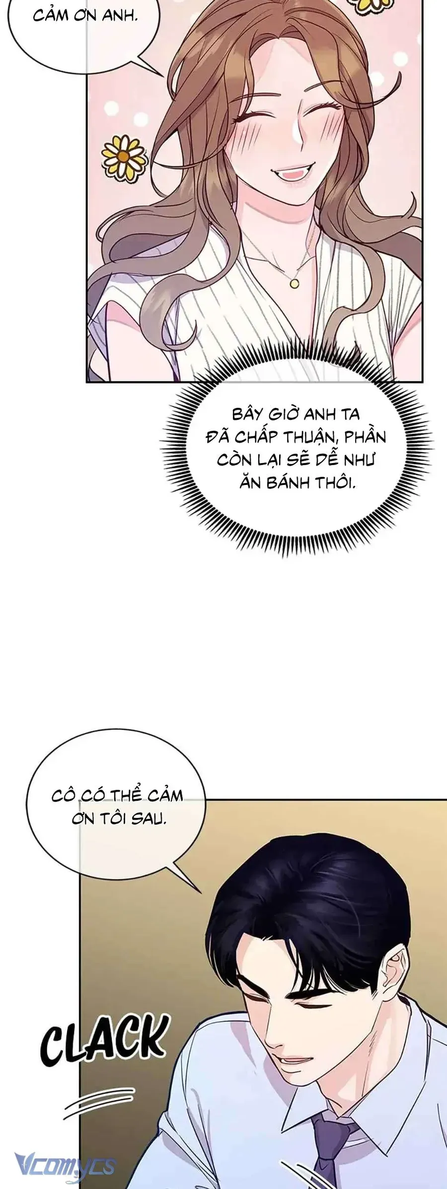 Lời Tỏ Tình Đáng Ngờ Chapter 18 - 31