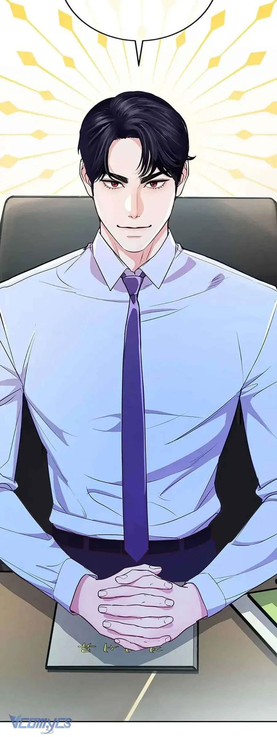 Lời Tỏ Tình Đáng Ngờ Chapter 18 - 33