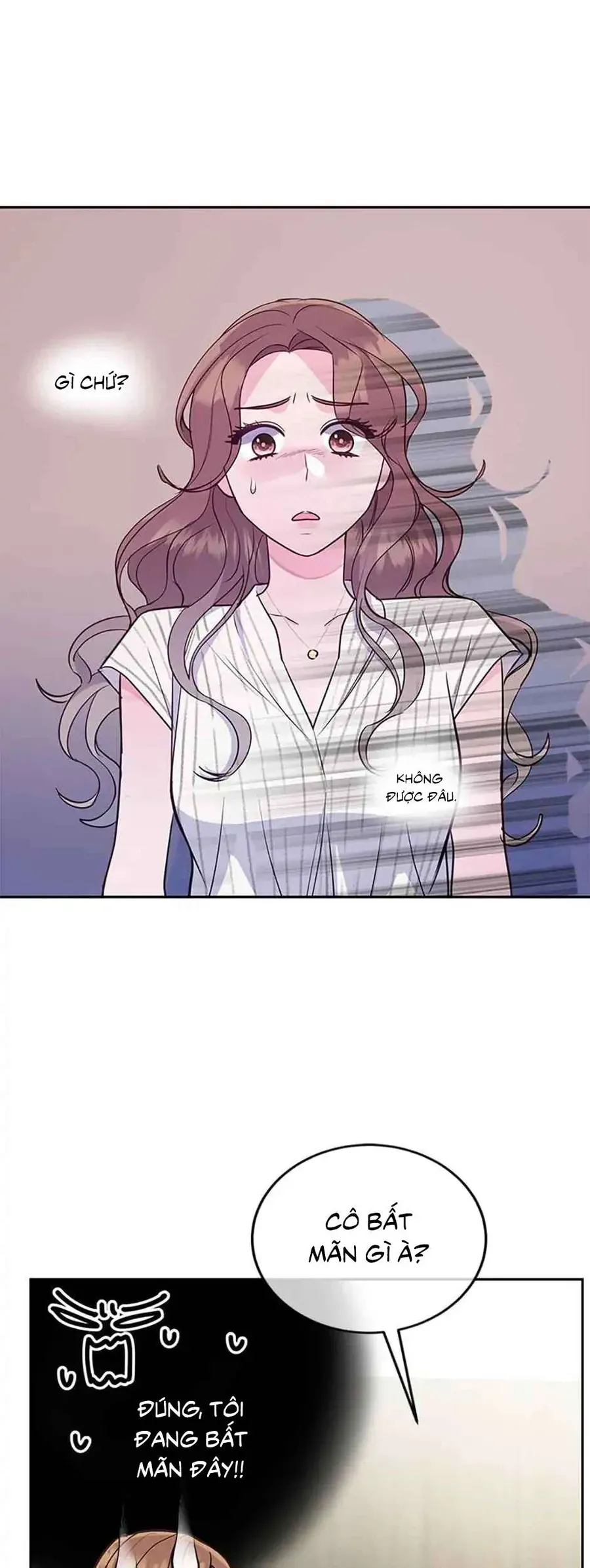 Lời Tỏ Tình Đáng Ngờ Chapter 18 - 34