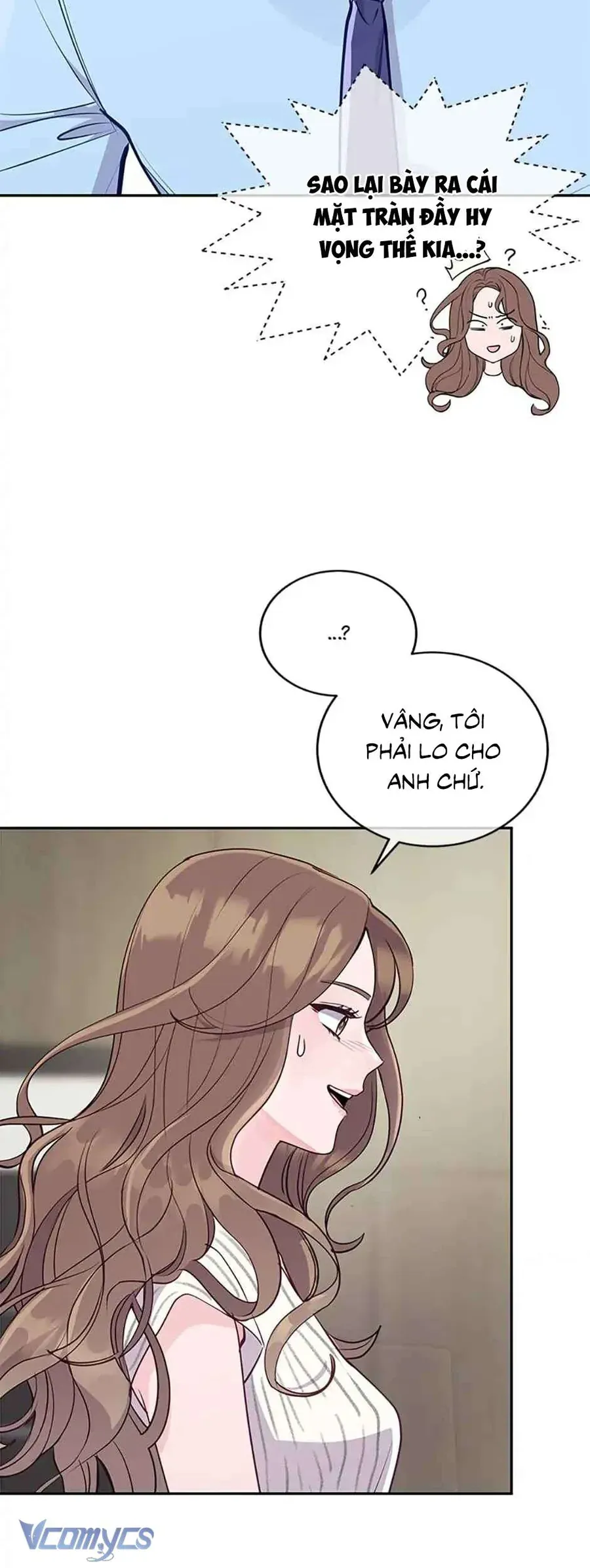 Lời Tỏ Tình Đáng Ngờ Chapter 18 - 37