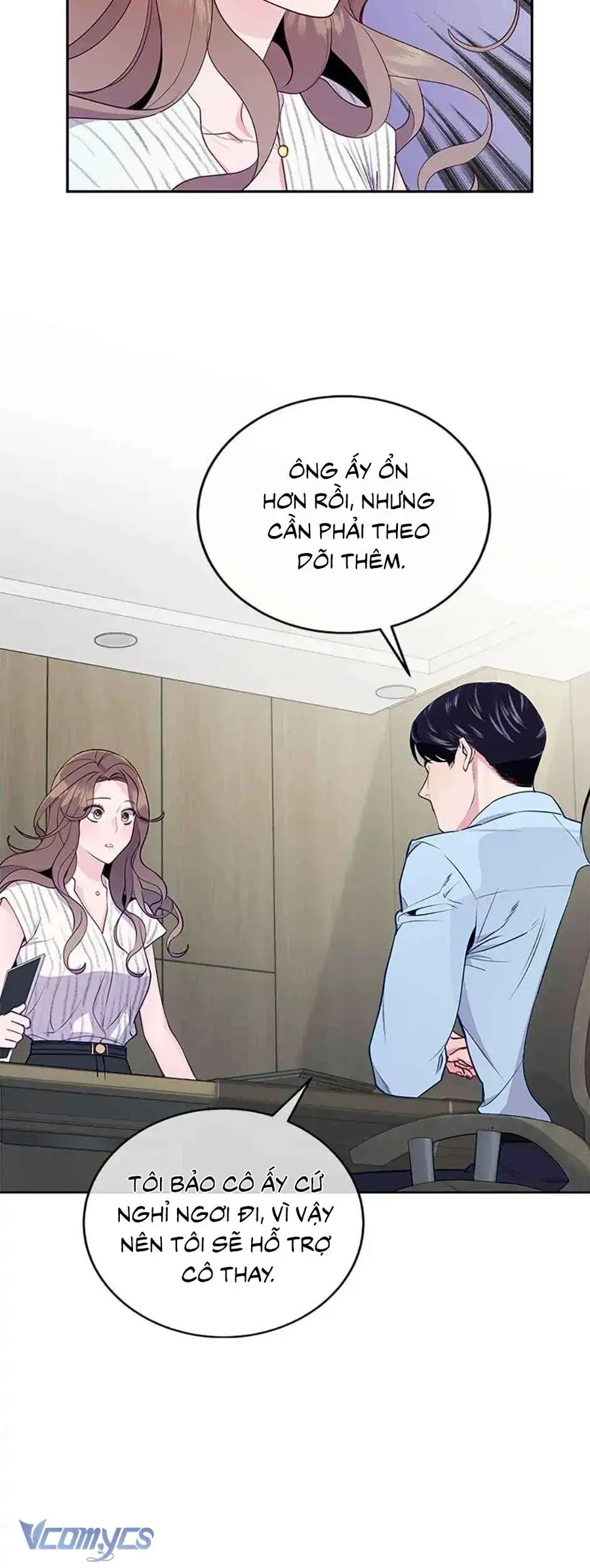 Lời Tỏ Tình Đáng Ngờ Chapter 18 - 41