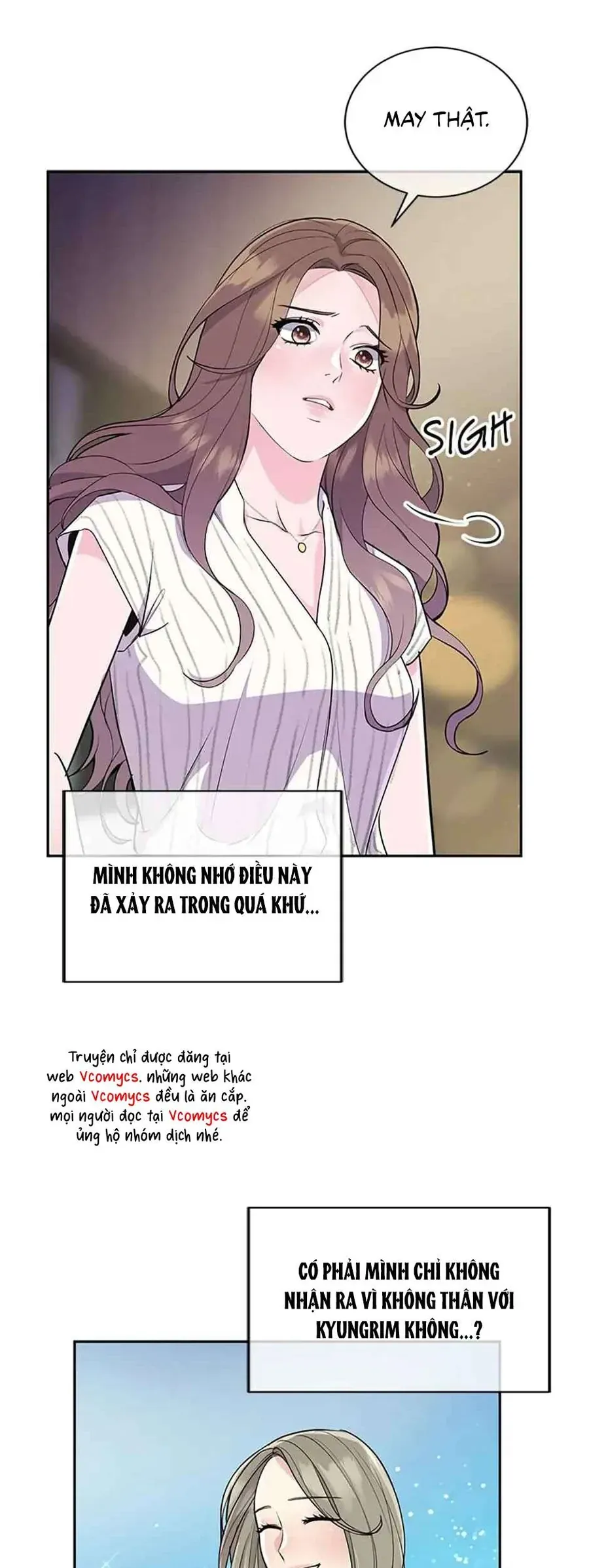 Lời Tỏ Tình Đáng Ngờ Chapter 18 - 42