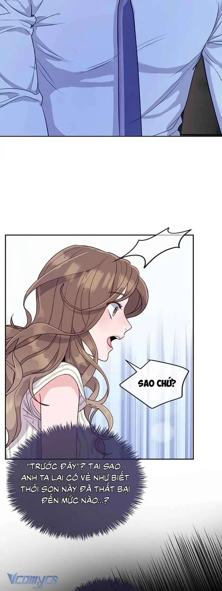 Lời Tỏ Tình Đáng Ngờ Chapter 18 - 49