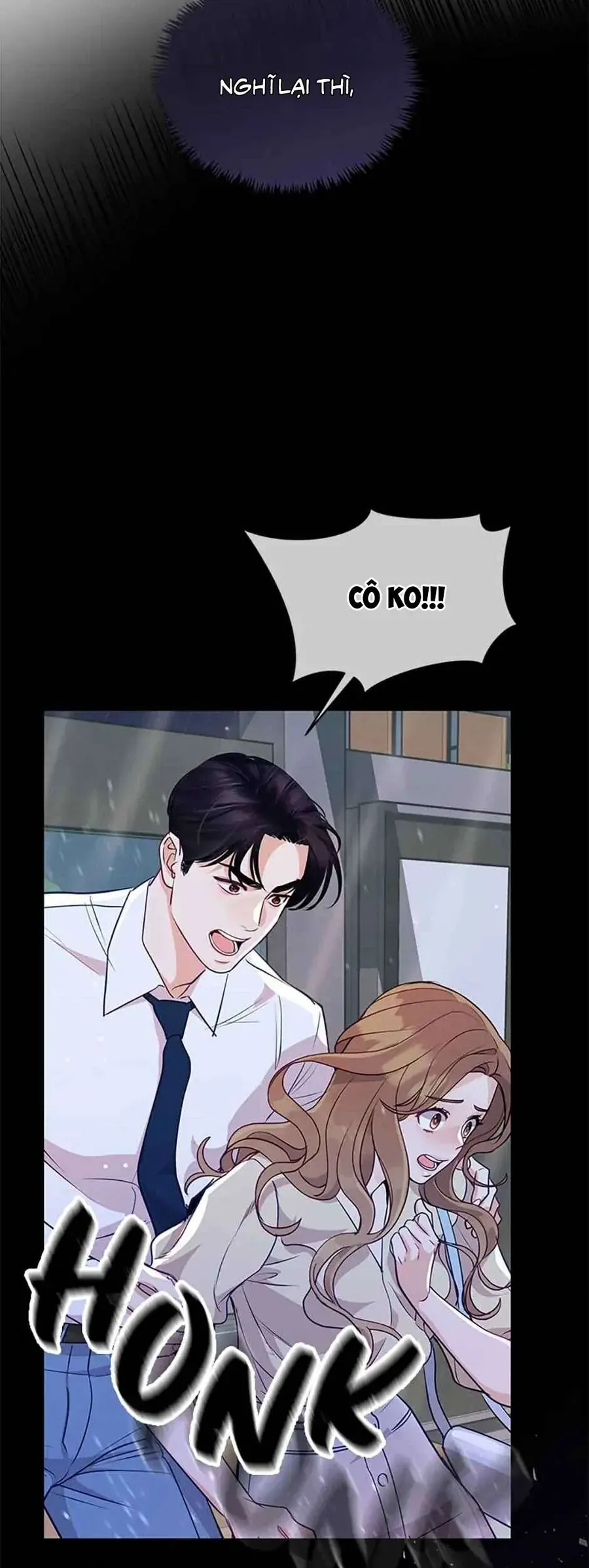 Lời Tỏ Tình Đáng Ngờ Chapter 18 - 50