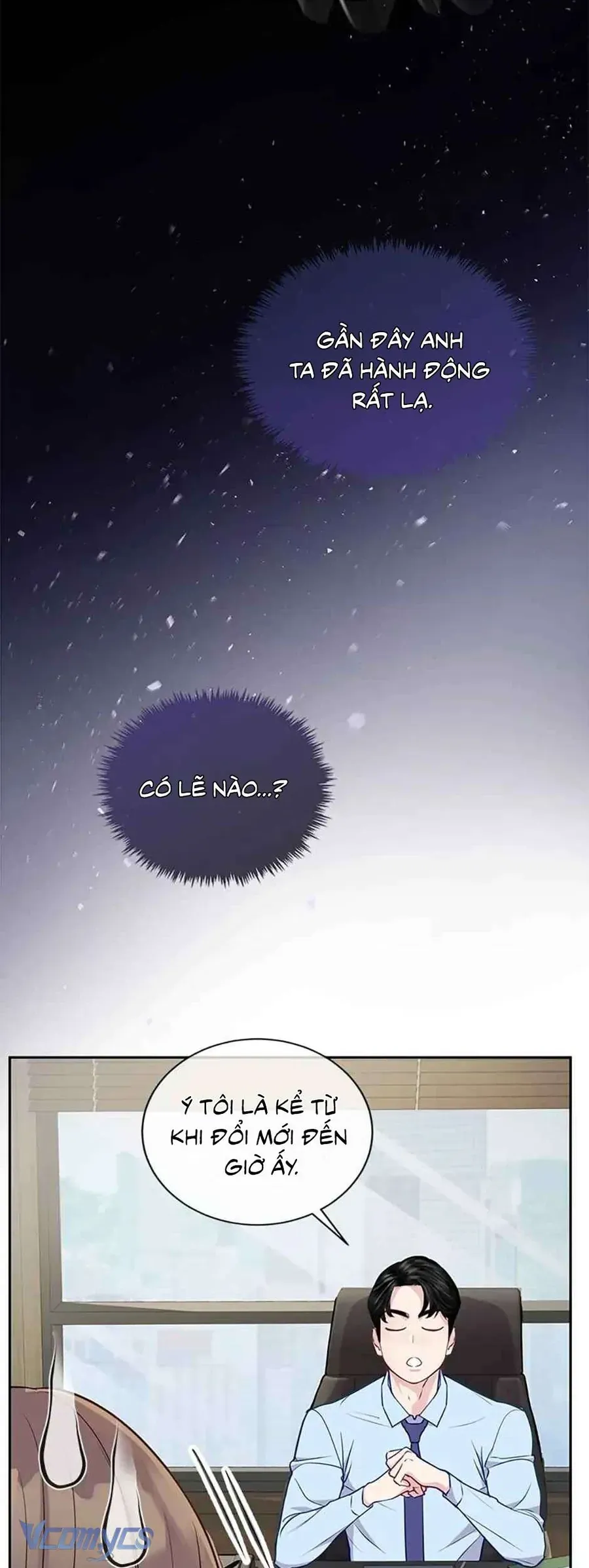 Lời Tỏ Tình Đáng Ngờ Chapter 18 - 51