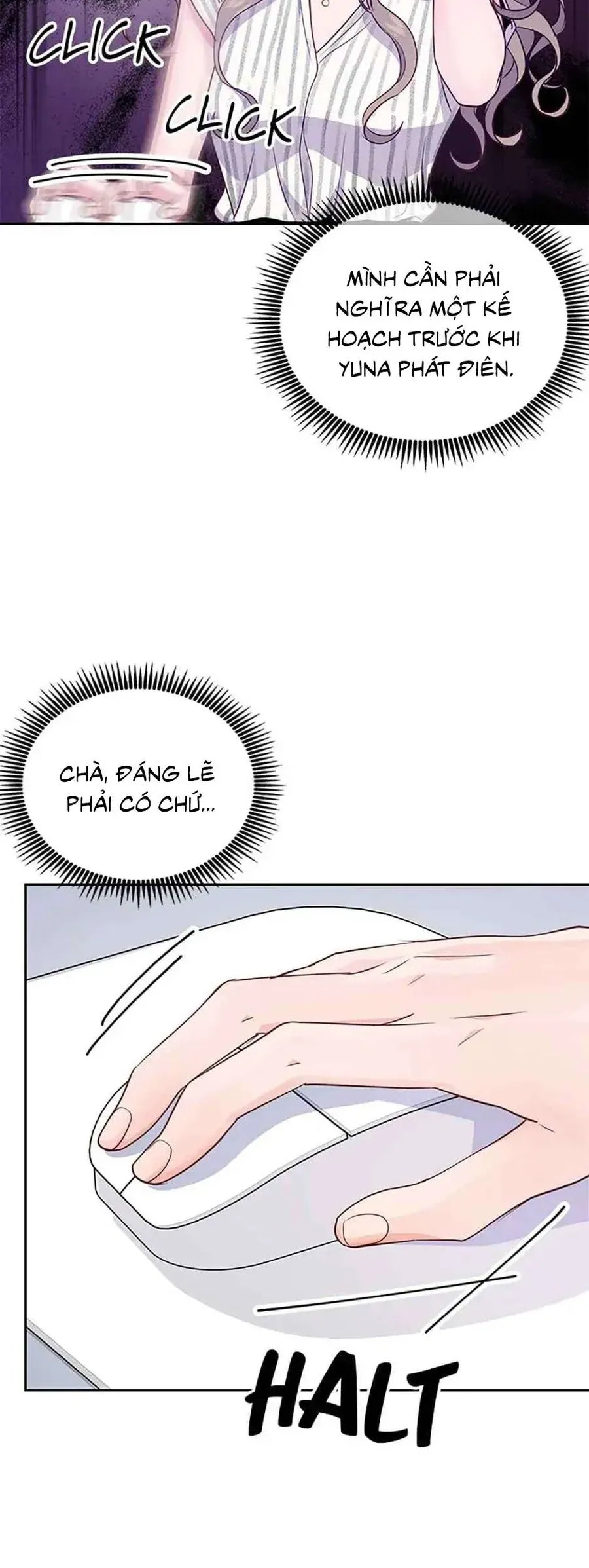 Lời Tỏ Tình Đáng Ngờ Chapter 18 - 54