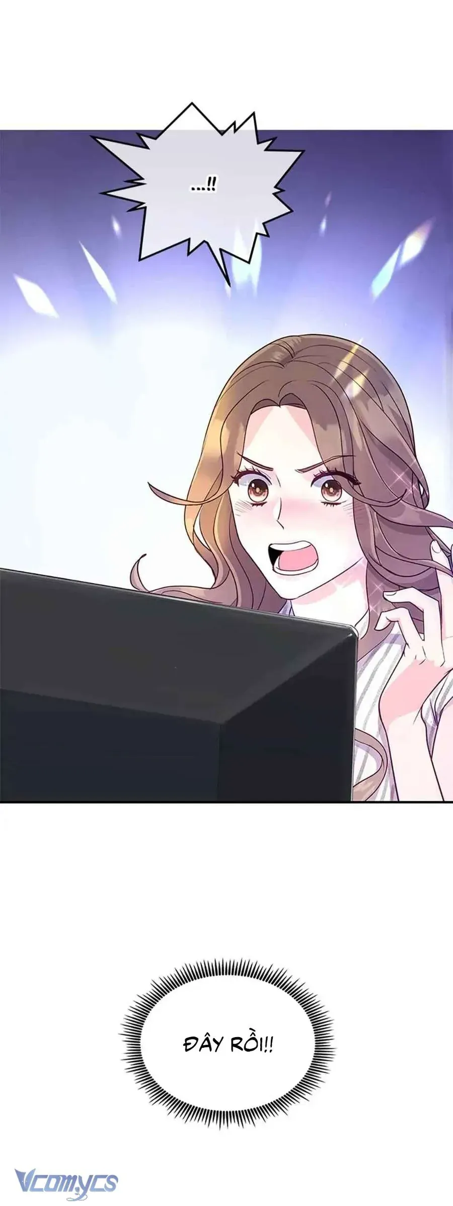 Lời Tỏ Tình Đáng Ngờ Chapter 18 - 55