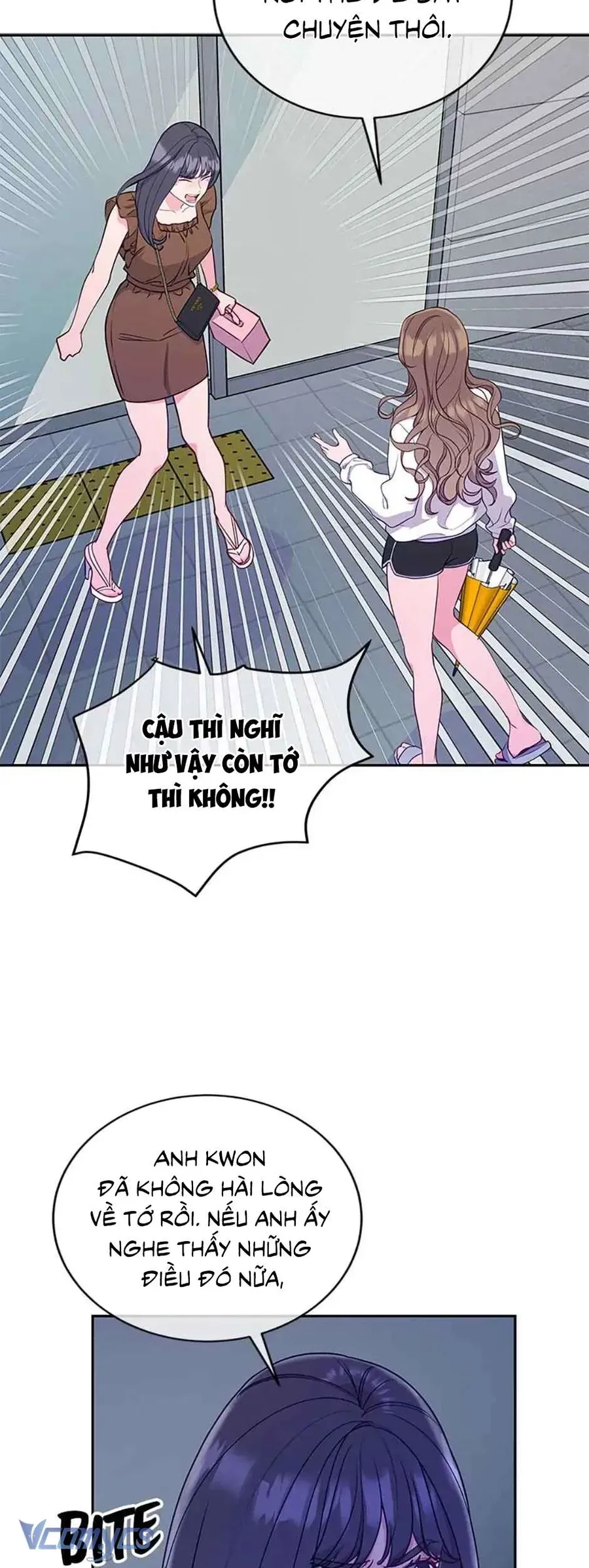 Lời Tỏ Tình Đáng Ngờ Chapter 18 - 7