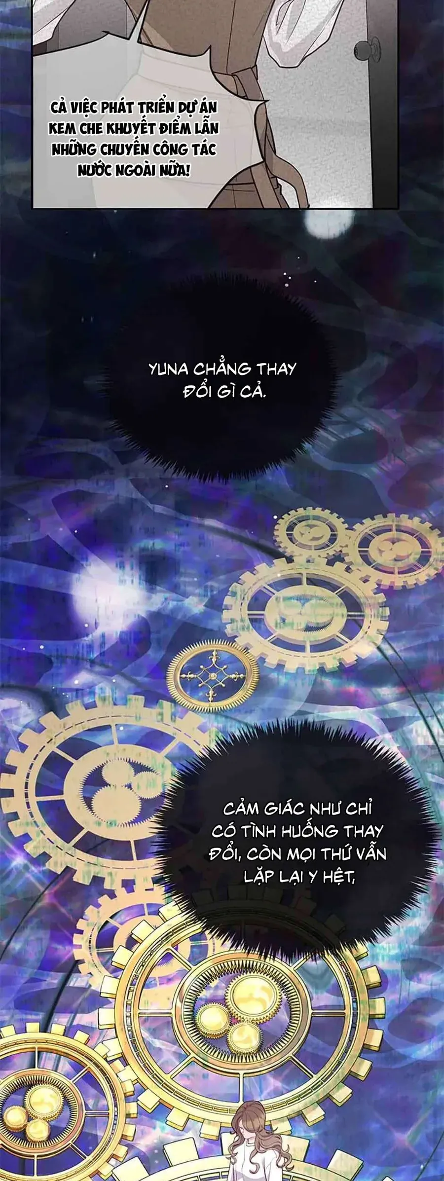 Lời Tỏ Tình Đáng Ngờ Chapter 18 - 10