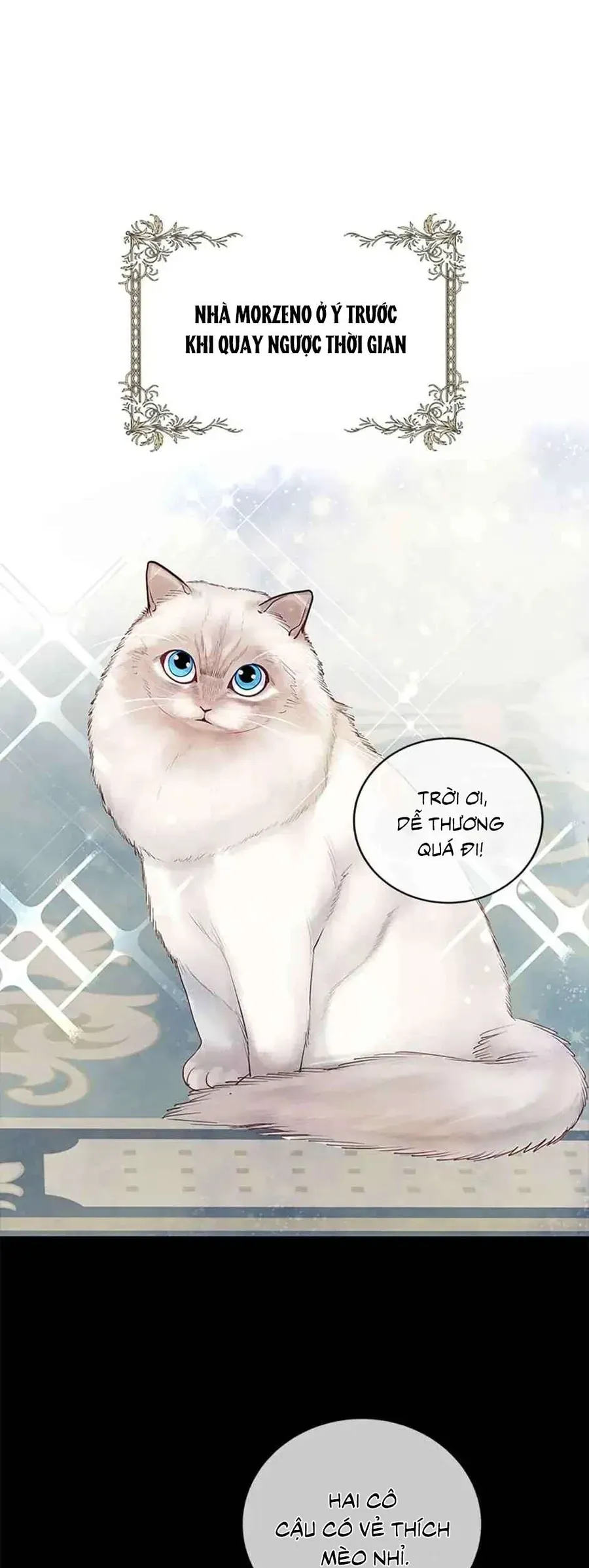 Lời Tỏ Tình Đáng Ngờ Chapter 19 - 2