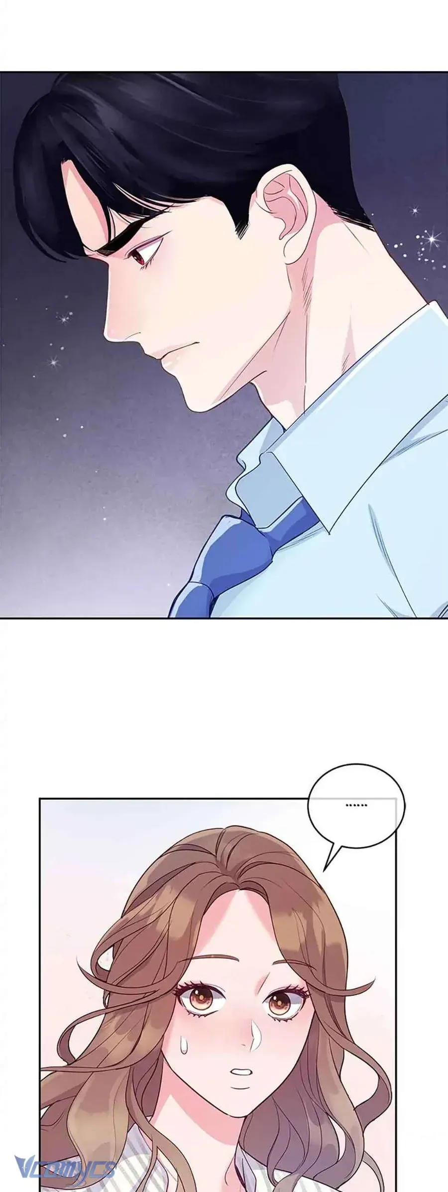 Lời Tỏ Tình Đáng Ngờ Chapter 19 - 19