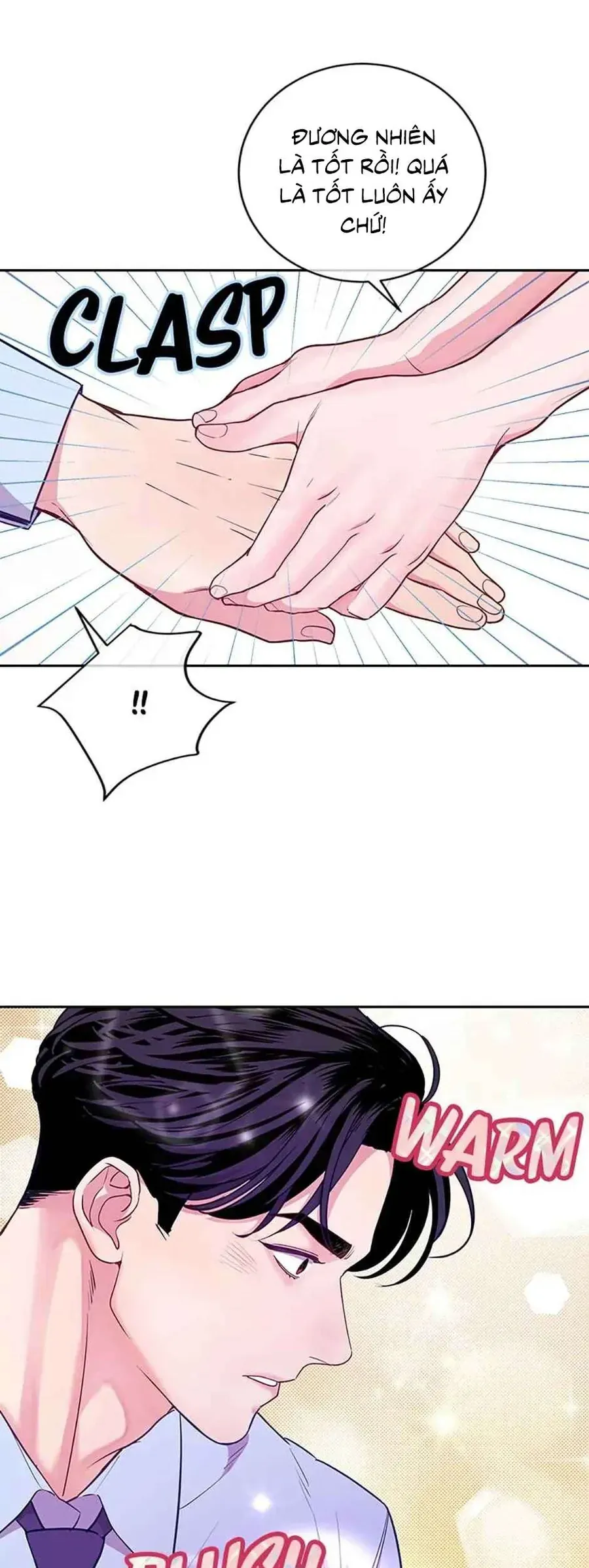 Lời Tỏ Tình Đáng Ngờ Chapter 19 - 30