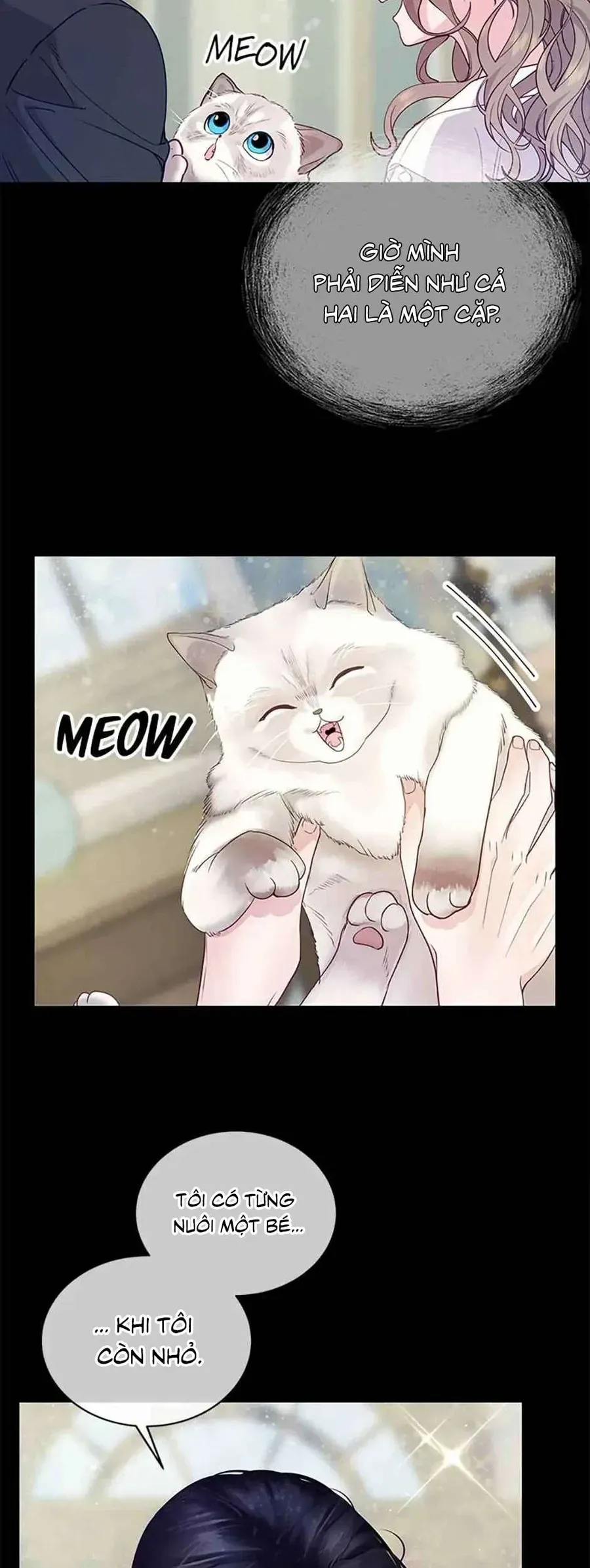 Lời Tỏ Tình Đáng Ngờ Chapter 19 - 4