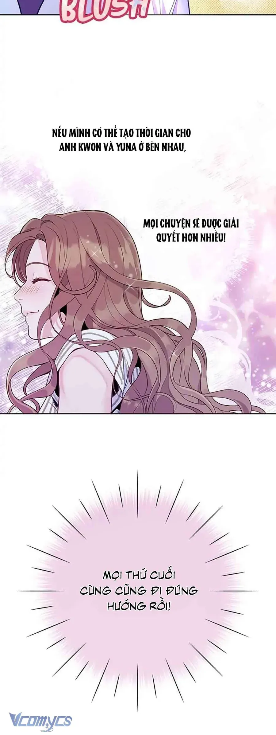 Lời Tỏ Tình Đáng Ngờ Chapter 19 - 31