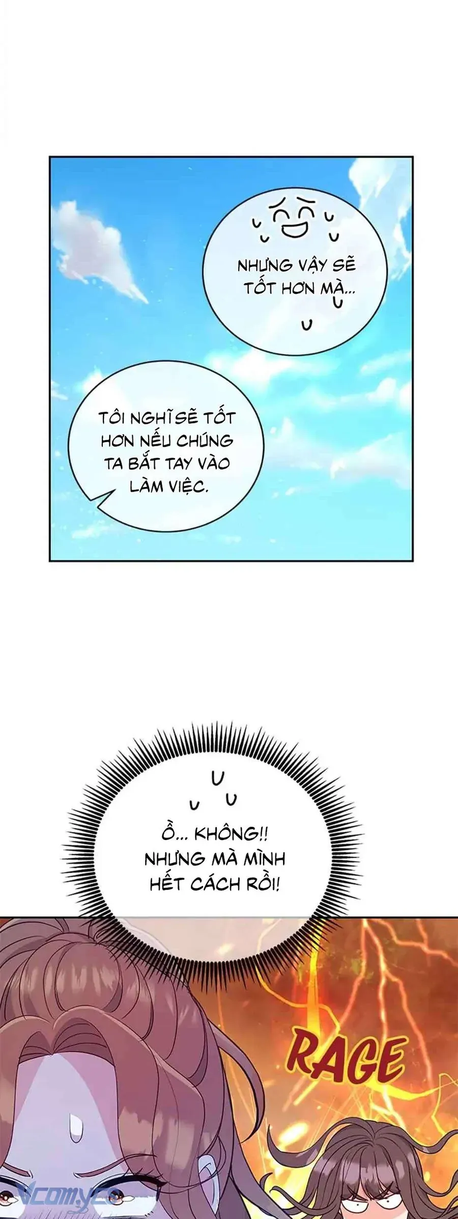 Lời Tỏ Tình Đáng Ngờ Chapter 19 - 39