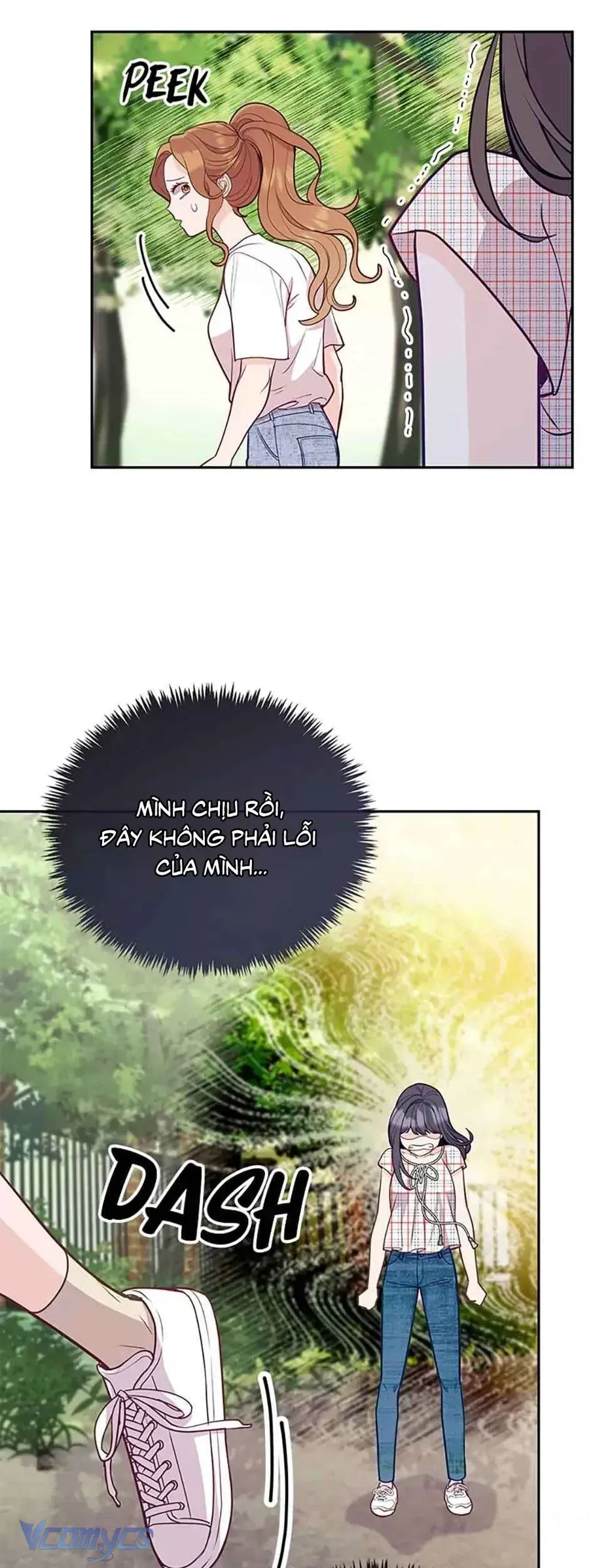 Lời Tỏ Tình Đáng Ngờ Chapter 19 - 41