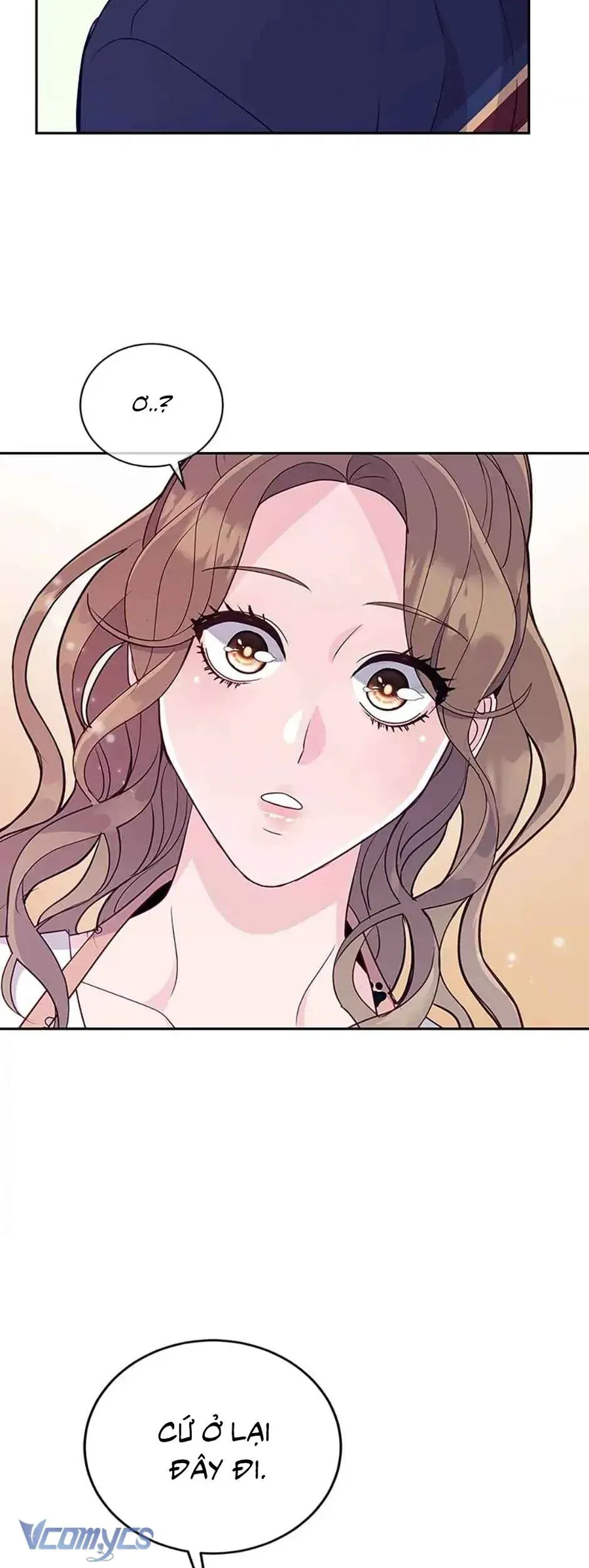 Lời Tỏ Tình Đáng Ngờ Chapter 19 - 47