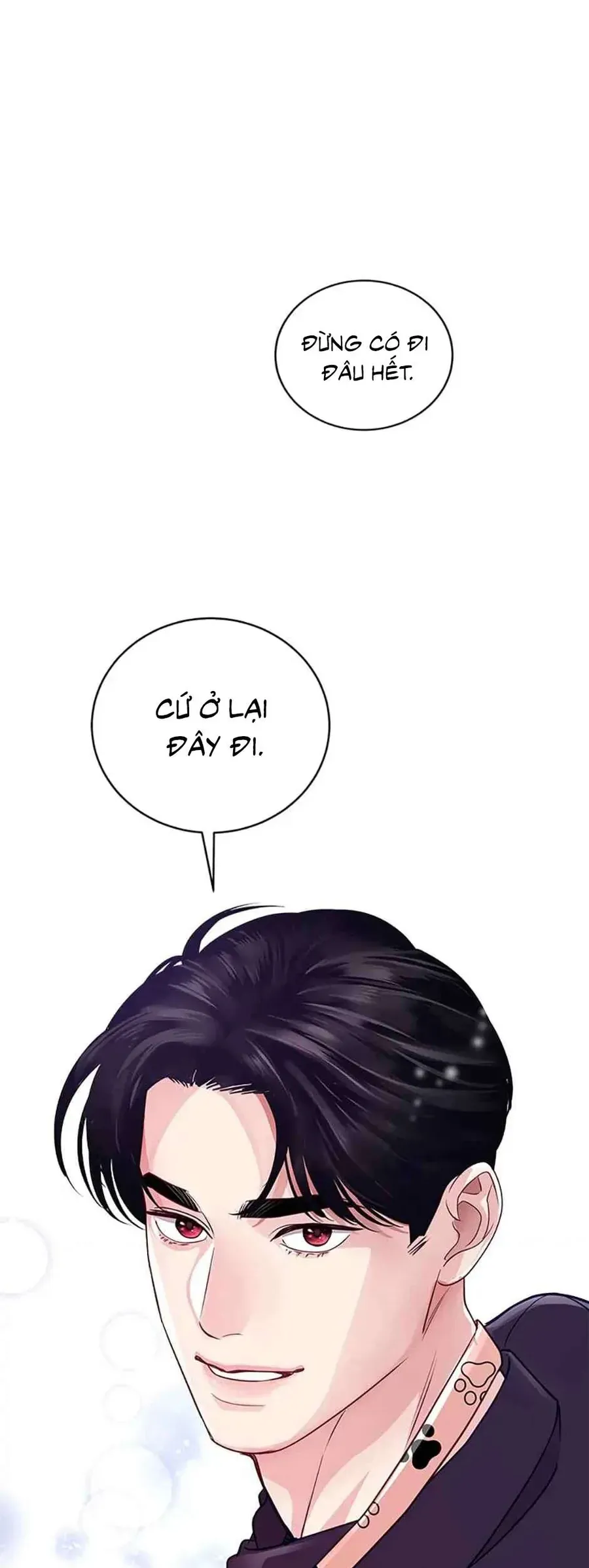 Lời Tỏ Tình Đáng Ngờ Chapter 20 - 2