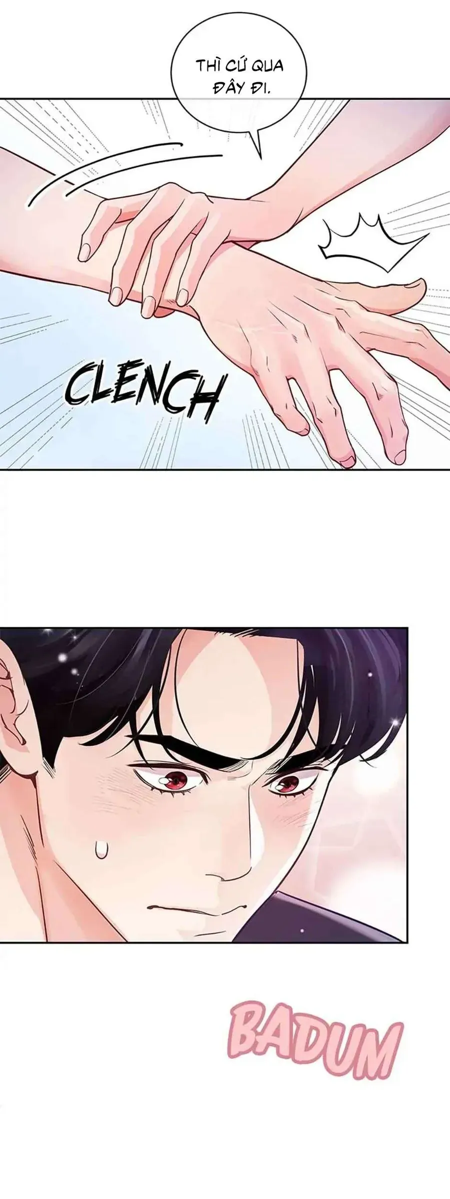 Lời Tỏ Tình Đáng Ngờ Chapter 20 - 12