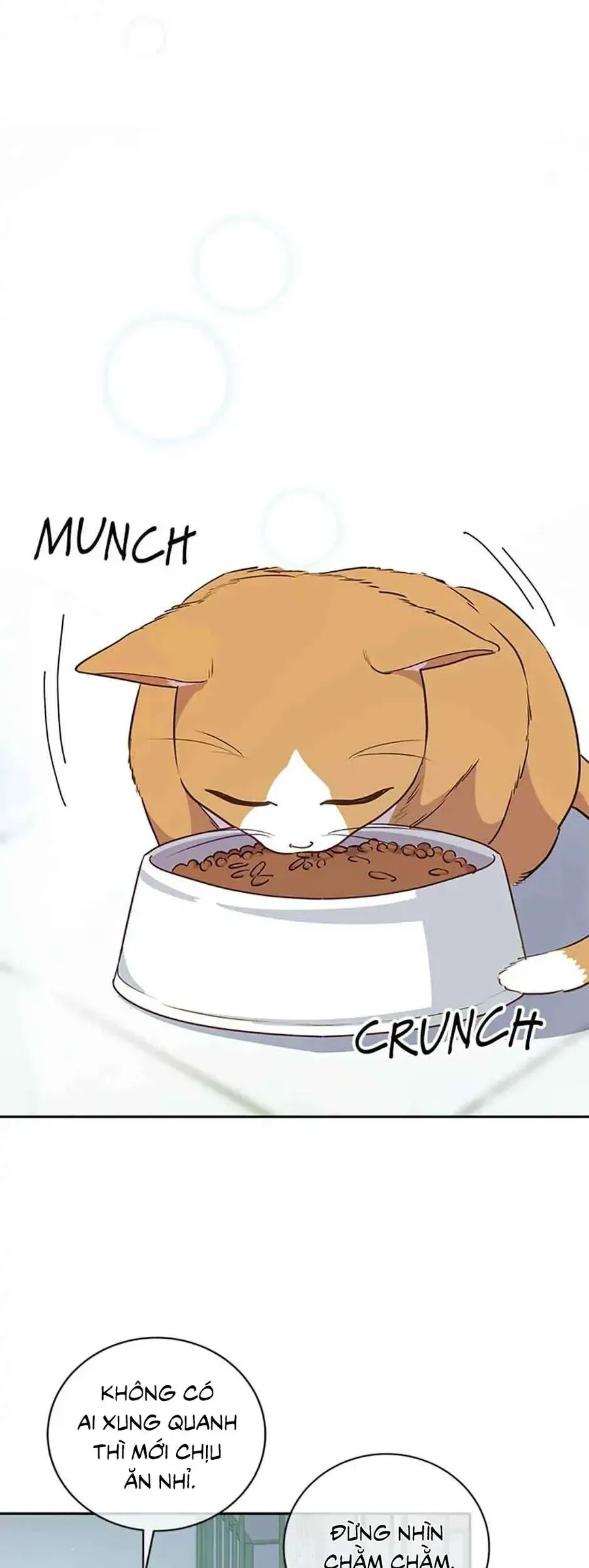 Lời Tỏ Tình Đáng Ngờ Chapter 20 - 14