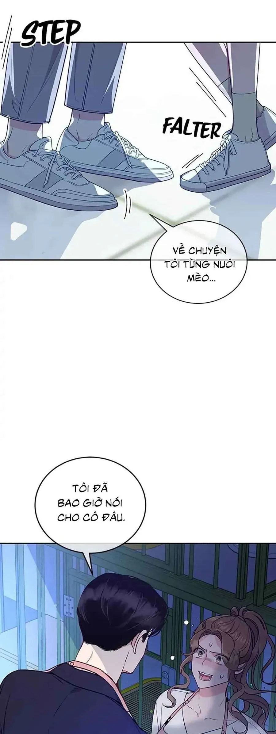 Lời Tỏ Tình Đáng Ngờ Chapter 20 - 20