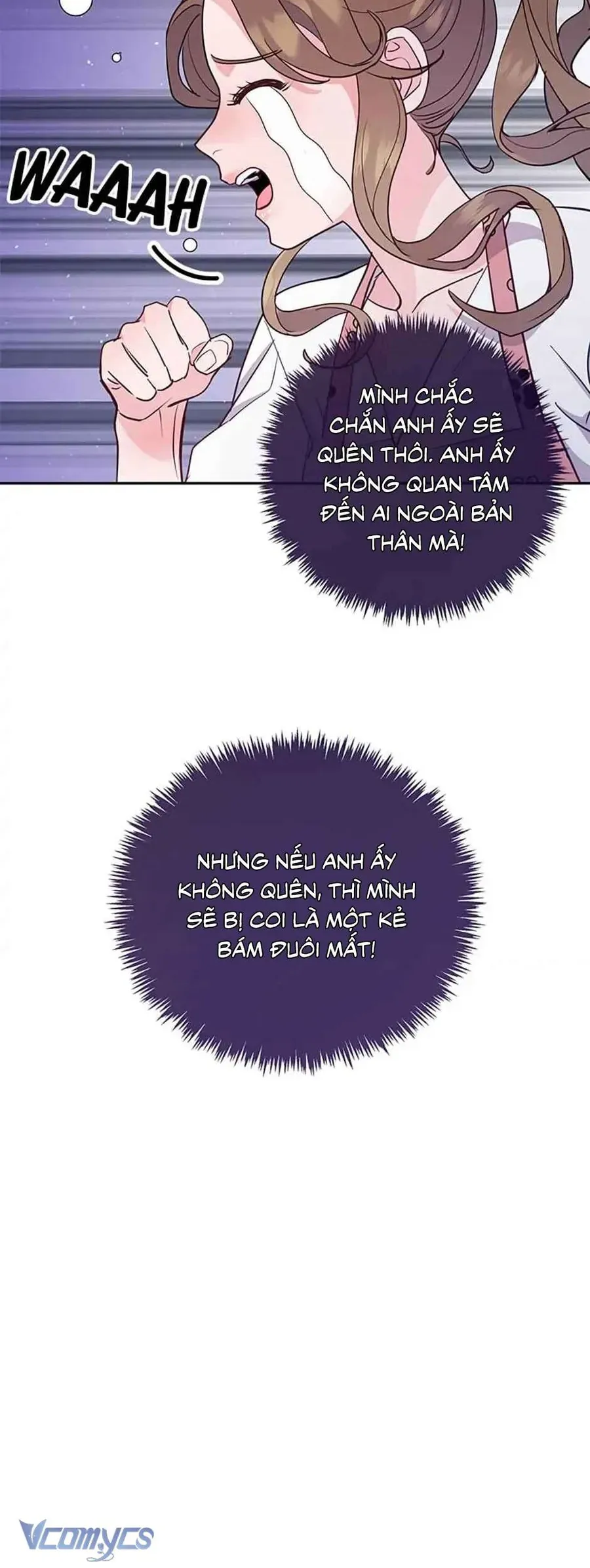 Lời Tỏ Tình Đáng Ngờ Chapter 20 - 31