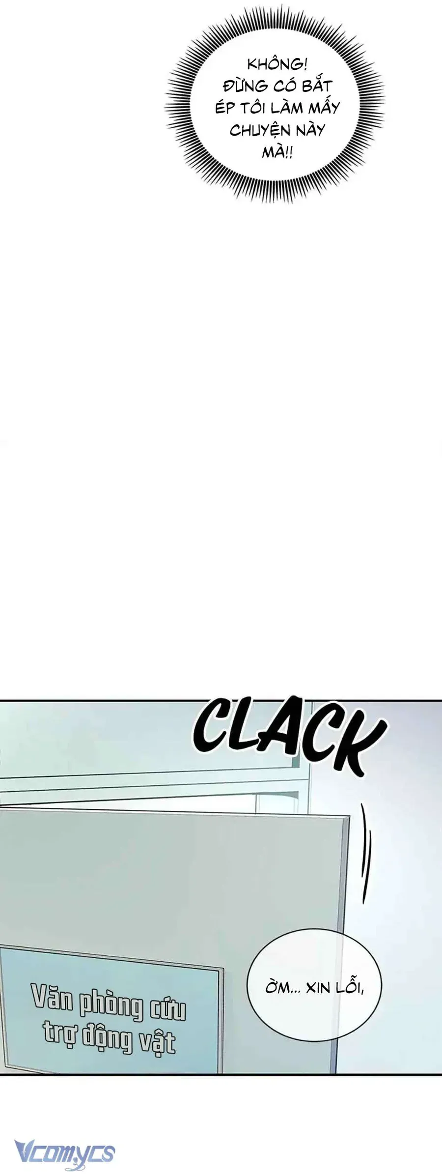 Lời Tỏ Tình Đáng Ngờ Chapter 20 - 39