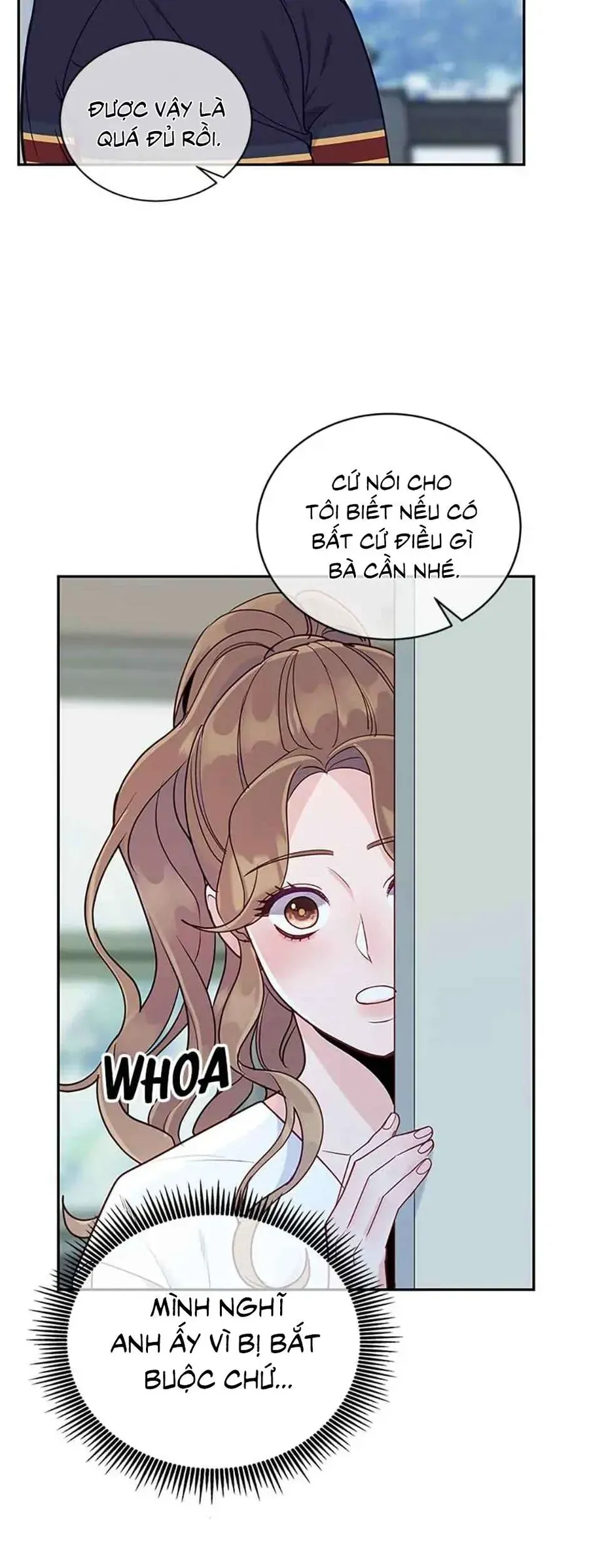 Lời Tỏ Tình Đáng Ngờ Chapter 20 - 42