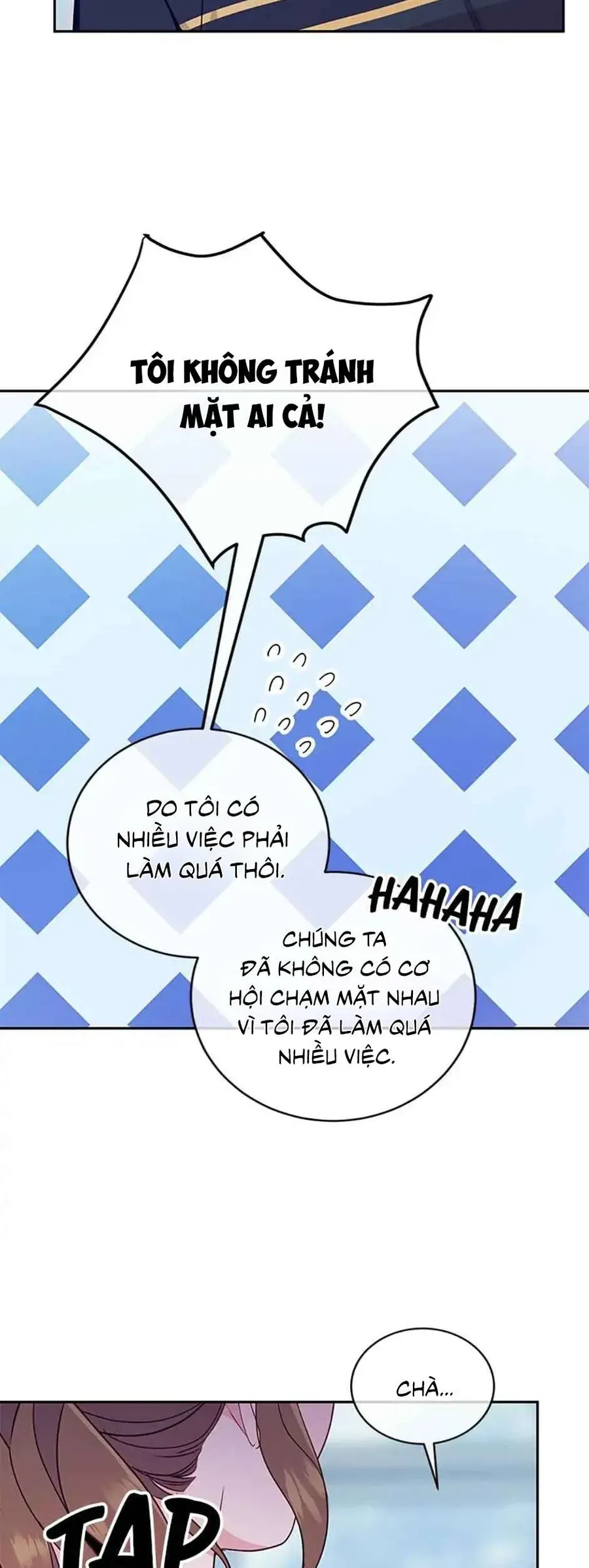 Lời Tỏ Tình Đáng Ngờ Chapter 20 - 46