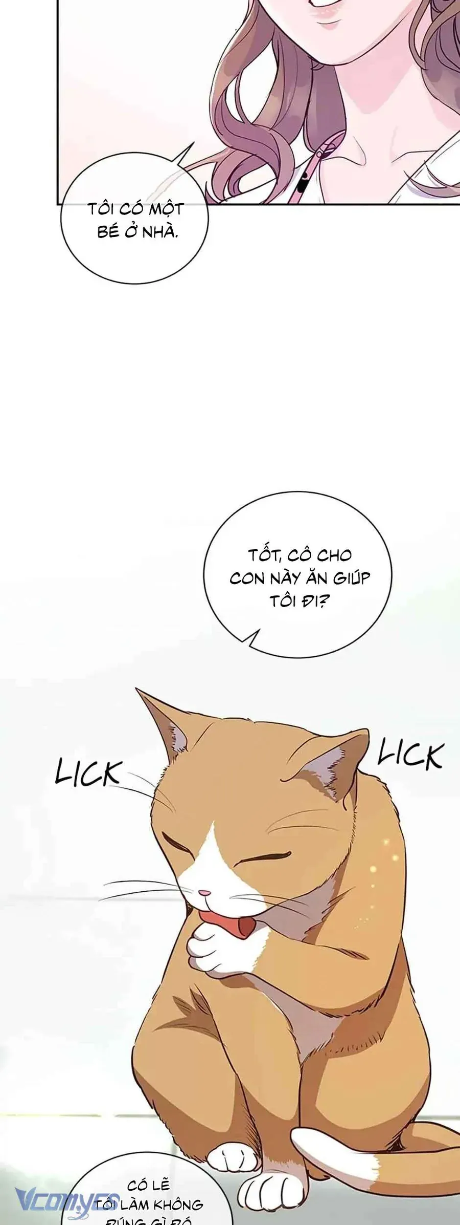 Lời Tỏ Tình Đáng Ngờ Chapter 20 - 7