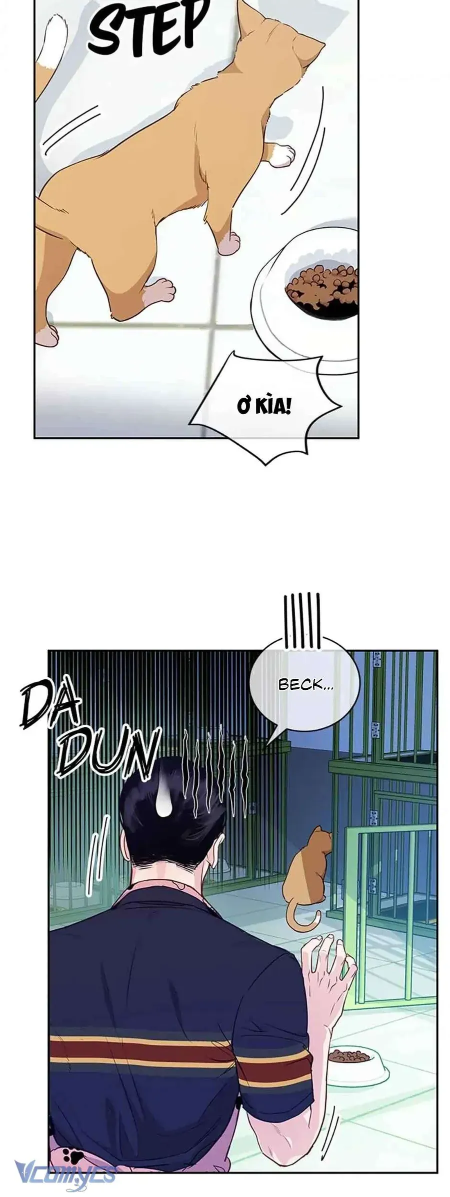 Lời Tỏ Tình Đáng Ngờ Chapter 20 - 9