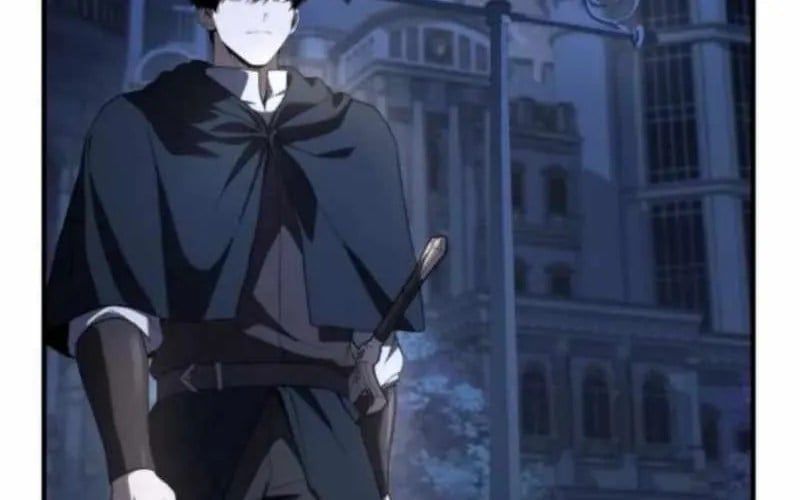 Kiếm Thánh Xuyên Thời Không Chapter 14 - 122