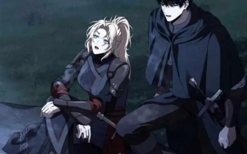 Kiếm Thánh Xuyên Thời Không Chapter 14 - 141