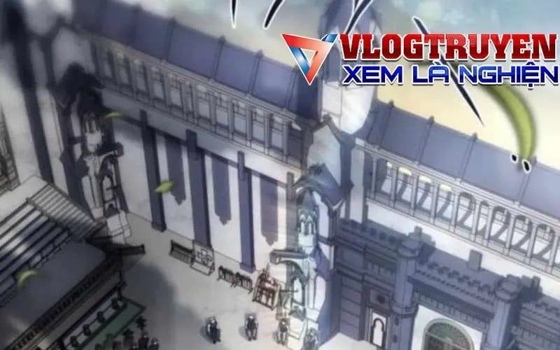 Kiếm Thánh Xuyên Thời Không Chapter 14 - 244