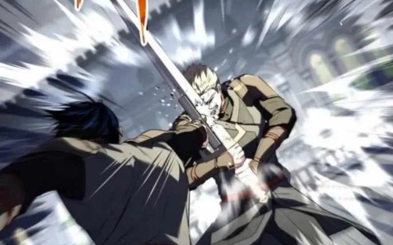 Kiếm Thánh Xuyên Thời Không Chapter 14 - 304